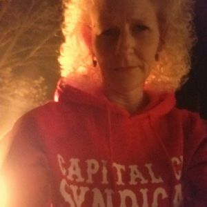 Meet your Posher, Gypsy